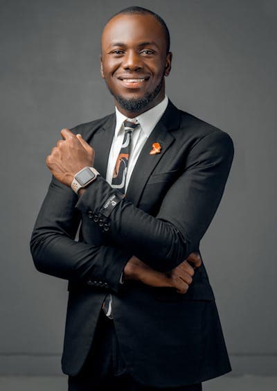 Emmanuel A.