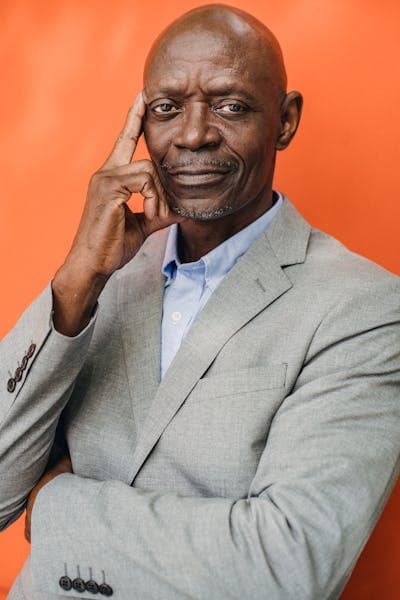Maître Dossou F.